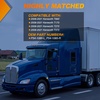 image:imageNilight Fender Side Marker Lights 2PCS for 20082021 Kenworth T660 T170  T270 T370 45LED Amber Len Waterproof Shock Resistant Easy Installation Plug and Play Front Clearance Flowing LightSmoked Amber 20082021 Kenworth T660 T170 T270