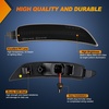 image:imageNilight Fender Side Marker Lights 2PCS for 20082021 Kenworth T660 T170  T270 T370 45LED Amber Len Waterproof Shock Resistant Easy Installation Plug and Play Front Clearance Flowing LightSmoke Amber Red 20162025 Mazda MX5 Miata