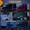 image:imageNilight Fender Side Marker Lights 2PCS for 20082021 Kenworth T660 T170  T270 T370 45LED Amber Len Waterproof Shock Resistant Easy Installation Plug and Play Front Clearance Flowing LightClear Amber 20082021 Kenworth T660 T170 T270