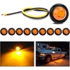 Amber 10Pcs