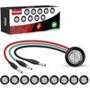 Red Green 10Pcs