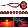 10pcs Red