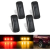 Smoked Amber/Red -Ram 2500 3500 2010-2018