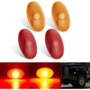 Amber/Red -F350 450 550 1999-2010