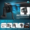 image:imageNilight LED Light Bar 22 120W RGB Halo Strip for Truck Pickup SUV  App and Remote Control Rgb Halo with Flood Beam Ip67 Waterproof Housing for Off Road Trucks Pickups Suvs Atvs and Utvs