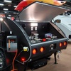 image:imageNilight LED Trailer Light Kit 4 Inch Round Tail Lights with Marker Light  Waterproof Brake Turn Reverse Tail and Marker Lighting with Flush Mount Design for 12V Trailers Trucks RVs Boats and CampersRed 4Pcs