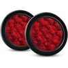 Red 2Pcs