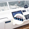 image:imageNilight 6 Gang Rocker Switch Panel IP67 Waterproof 12V24V OnOff Blue  3Pin Toggle Switches Aluminum Panel for Automotive Marine Boat Car Camper Truck Vehicles LightsBlue Waterproof 4 Gang