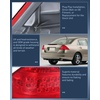 image:imageNilight Taillight Assembly Compatible with 2016 2017 Honda Accord Sedan  Fit Ex ExL Lx LXS Touring Sport Hybrid Outer Tail Light OE Style Rear Lamp Replacement Driver Side wHalogen LED BulbsDriver Side